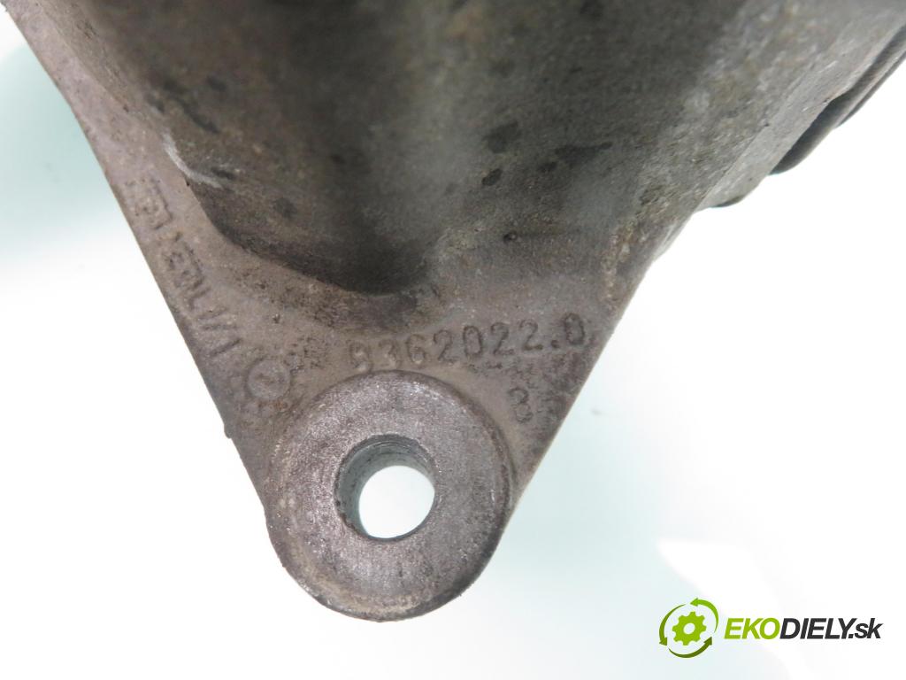 CITROEN BERLINGO / BERLINGO FIRST nadwozie wielkoprzestrzenne (MPV) KOMBIVAN 1997 55,00 1.4 i 75 - KFW 1360,00 Alternátor 83620220 ; MARC715 (Alternátor)