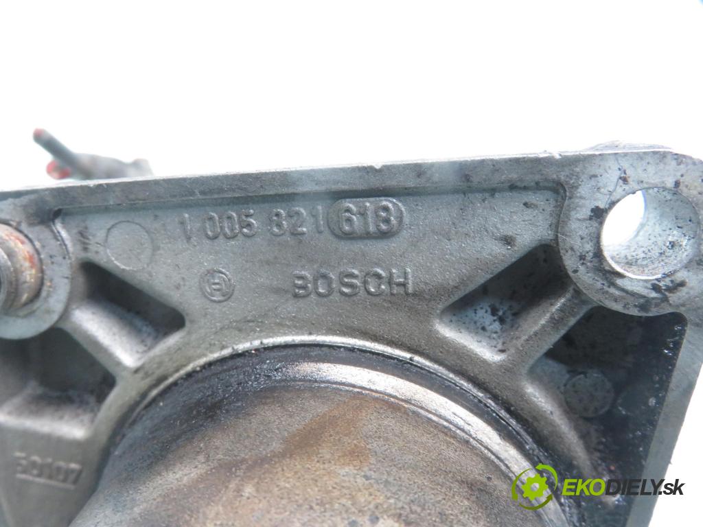 FIAT PUNTO (176_) HB 1997 40,00 55 1.1 - 176 A6.000 1108,00 startér 1005821618 (Startér)