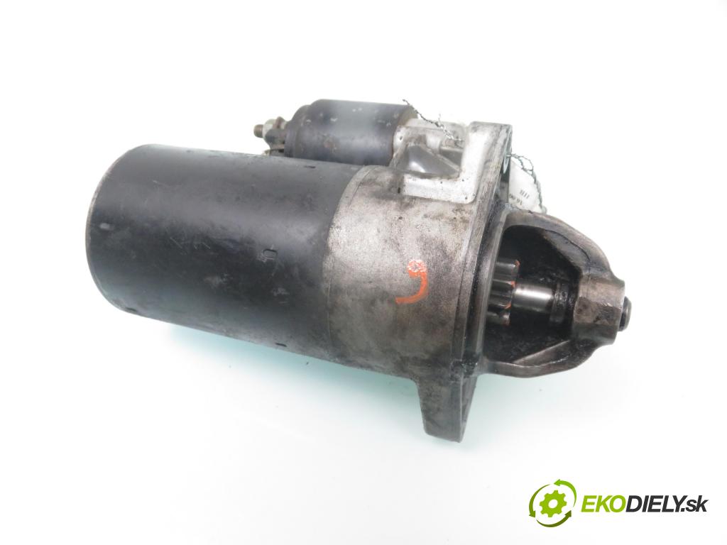 FIAT PUNTO (176_) HB 1997 40,00 55 1.1 - 176 A6.000 1108,00 startér 1005821618 (Startér)