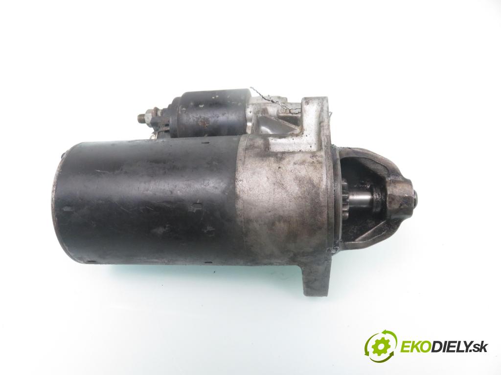 FIAT PUNTO (176_) HB 1997 40,00 55 1.1 - 176 A6.000 1108,00 startér 1005821618 (Startér)