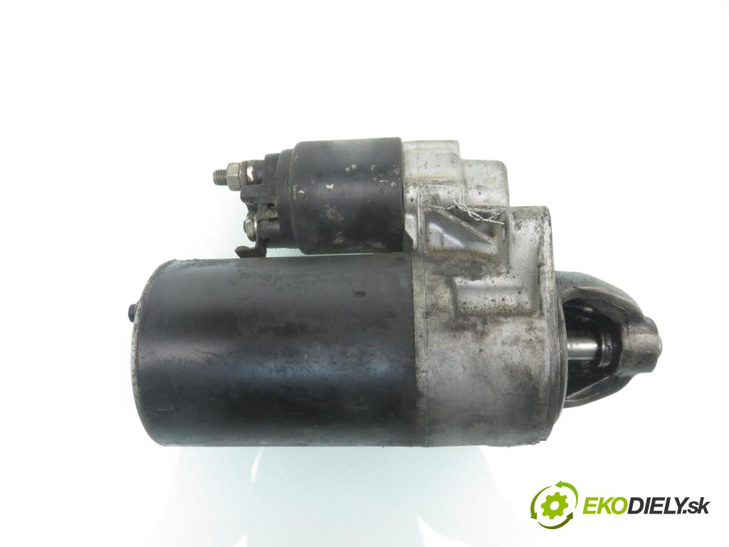 FIAT PUNTO (176_) HB 1997 40,00 55 1.1 - 176 A6.000 1108,00 startér 1005821618 (Startér)