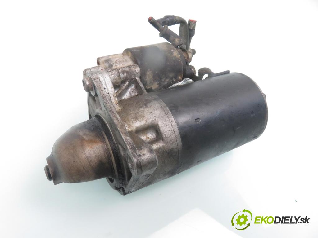 FIAT PUNTO (176_) HB 1997 40,00 55 1.1 - 176 A6.000 1108,00 startér 1005821618 (Startér)