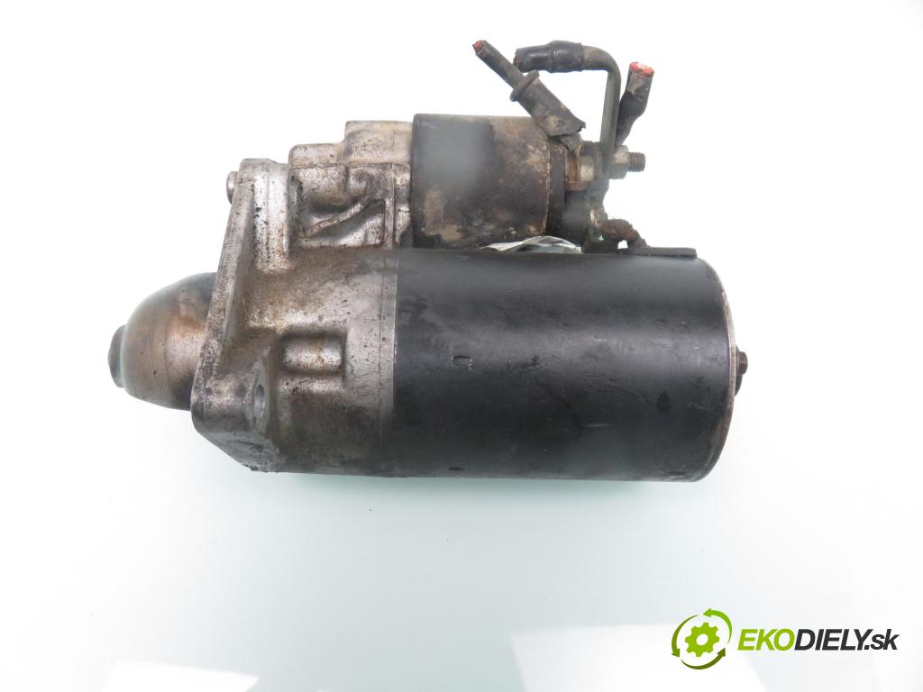 FIAT PUNTO (176_) HB 1997 40,00 55 1.1 - 176 A6.000 1108,00 startér 1005821618 (Startér)