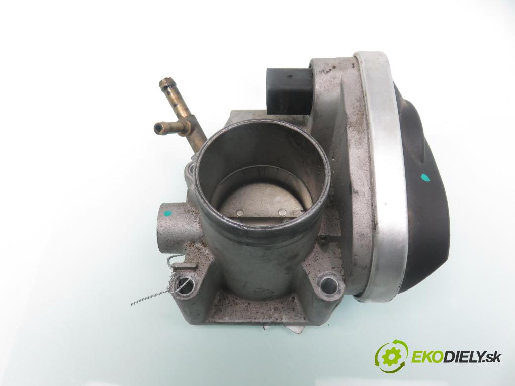 SKODA FABIA I (6Y2) HB 2000 50,00 1.4 - AME 1397,00 Škrtiaca klapka 240640044 ; SA3I21 (Škrtiaca klapka)