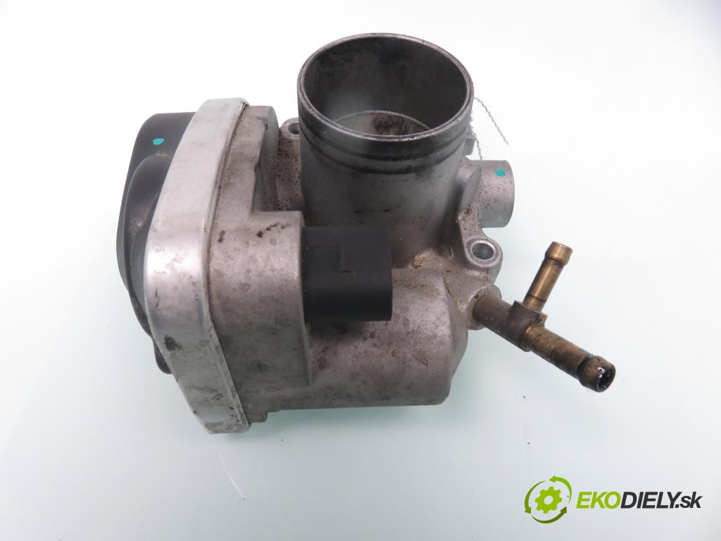 SKODA FABIA I (6Y2) HB 2000 50,00 1.4 - AME 1397,00 Škrtiaca klapka 240640044 ; SA3I21 (Škrtiaca klapka)