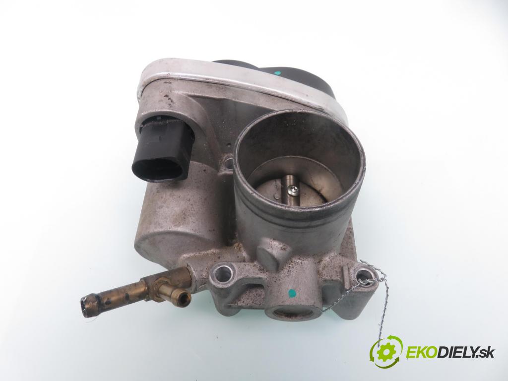 SKODA FABIA I (6Y2) HB 2000 50,00 1.4 - AME 1397,00 Škrtiaca klapka 240640044 ; SA3I21 (Škrtiaca klapka)