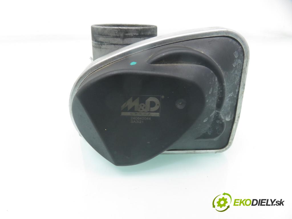 SKODA FABIA I (6Y2) HB 2000 50,00 1.4 - AME 1397,00 Škrtiaca klapka 240640044 ; SA3I21 (Škrtiaca klapka)