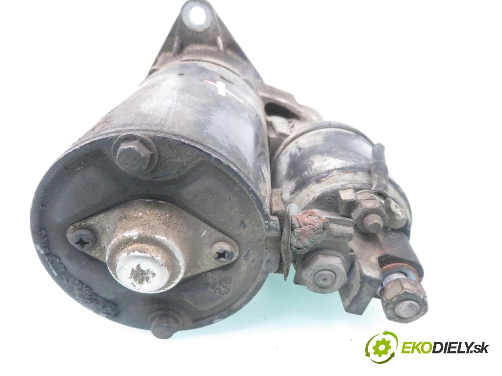 OPEL SIGNUM KOMBI 2003 90,00 1.8 - Z 18 XE 1796,00 startér 0001107405 ; 1005831153 (Startér)