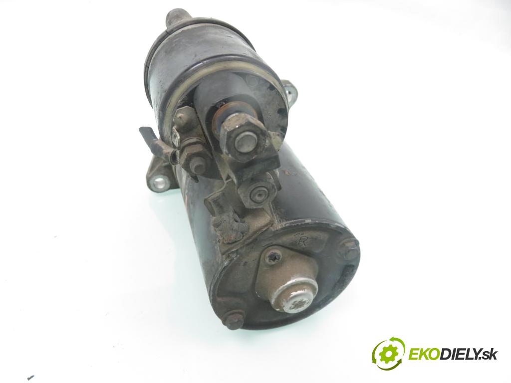 OPEL SIGNUM KOMBI 2003 90,00 1.8 - Z 18 XE 1796,00 startér 0001107405 ; 1005831153 (Startér)