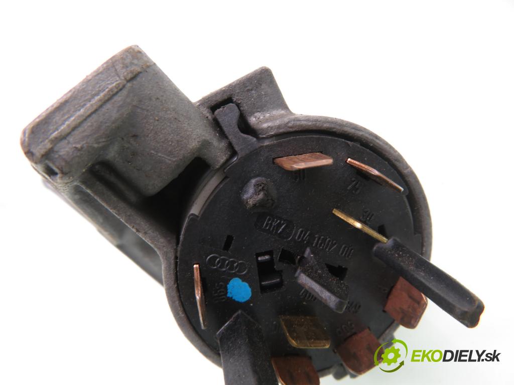 SKODA FABIA I (6Y2) HB 2000 50,00 1.4 - AME 1397,00 spinačka 4B0905851C  (Spínacia skrinka)