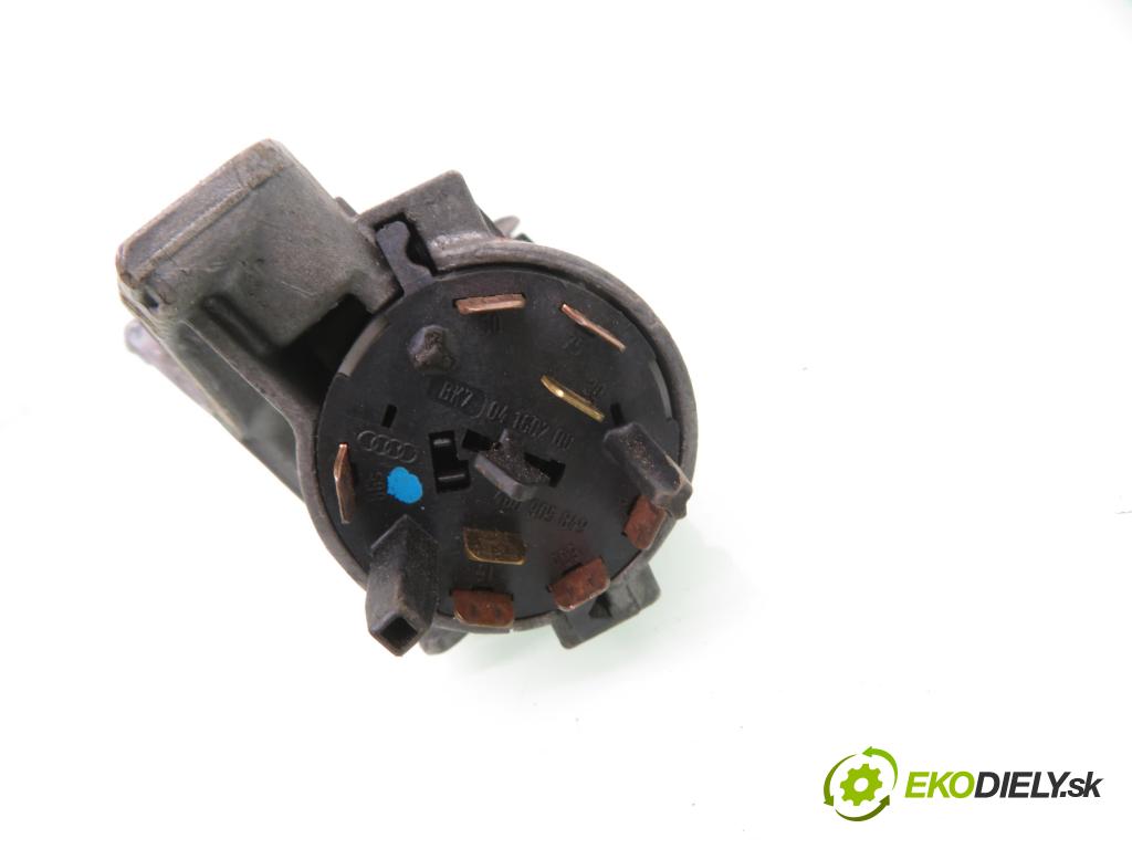 SKODA FABIA I (6Y2) HB 2000 50,00 1.4 - AME 1397,00 spinačka 4B0905851C  (Spínacia skrinka)