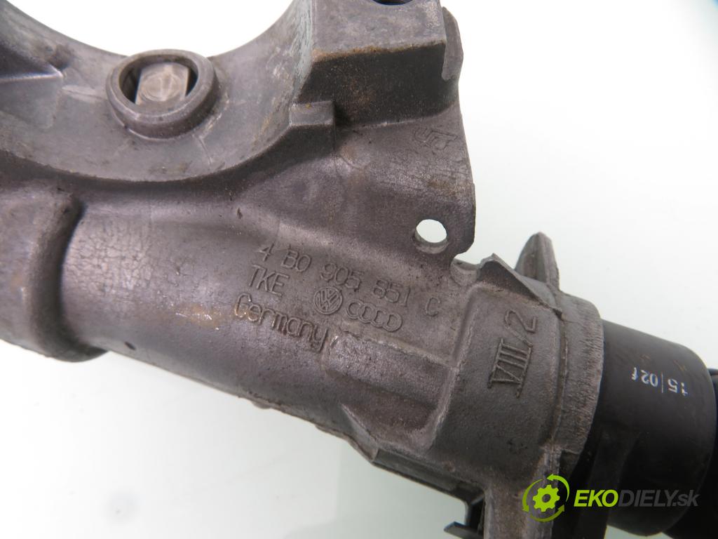 SKODA FABIA I (6Y2) HB 2000 50,00 1.4 - AME 1397,00 spinačka 4B0905851C  (Spínacia skrinka)