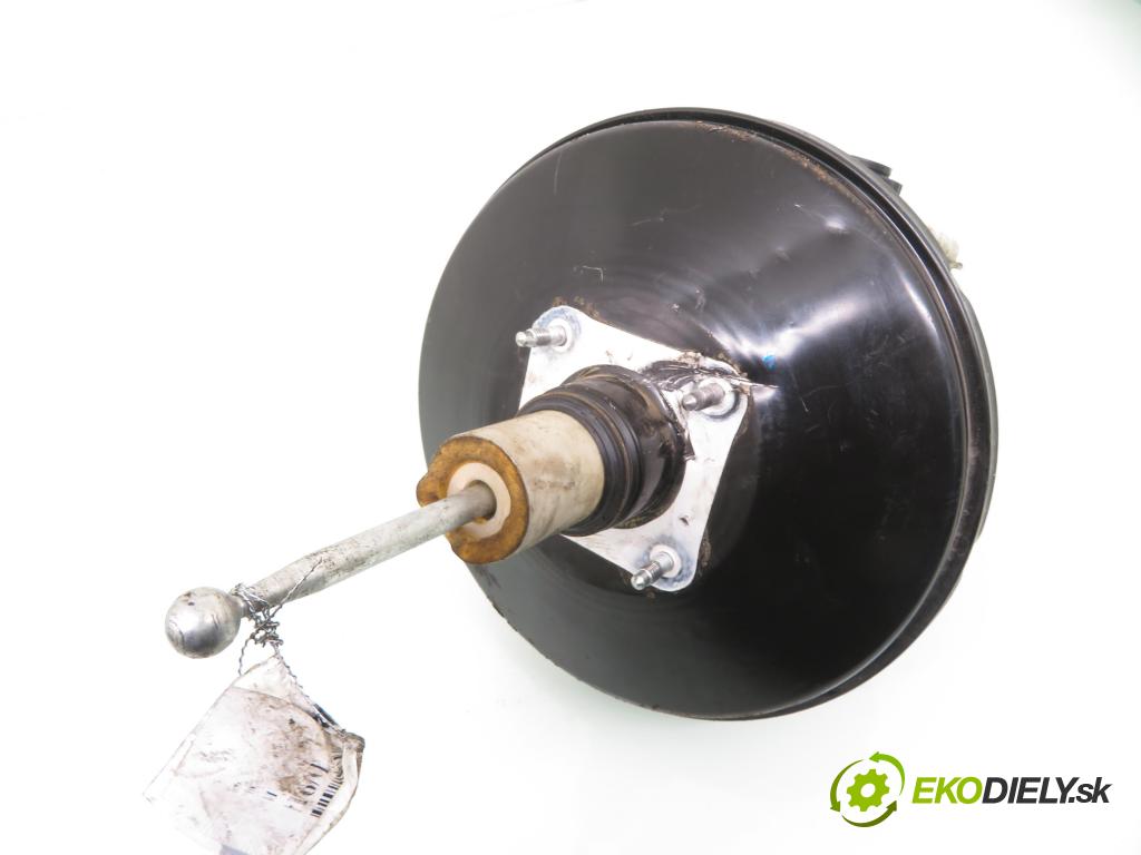 VW JETTA III (1K2) SEDAN 2010 77,00 1.6 TDI - CAYC 1598,00 Posilovač 1K1614105CC (Servočerpadlá, pumpy riadenia)