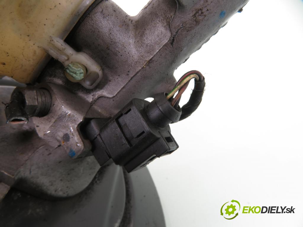 VW JETTA III (1K2) SEDAN 2010 77,00 1.6 TDI - CAYC 1598,00 Posilovač 1K1614105CC (Servočerpadlá, pumpy riadenia)