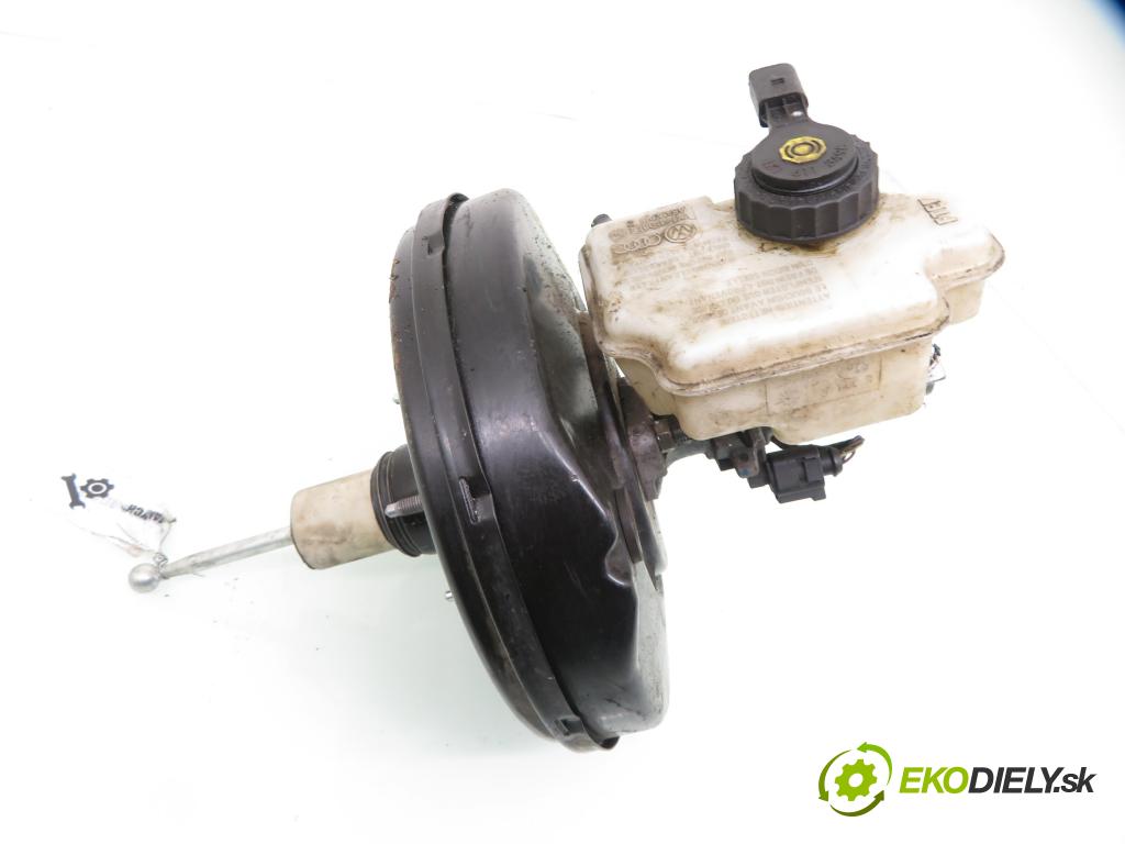 VW JETTA III (1K2) SEDAN 2010 77,00 1.6 TDI - CAYC 1598,00 Posilovač 1K1614105CC (Servočerpadlá, pumpy riadenia)