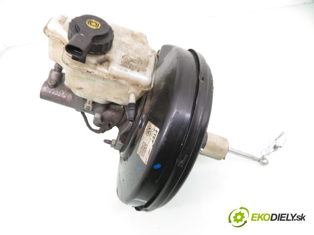 VW JETTA III (1K2) SEDAN 2010 77,00 1.6 TDI - CAYC 1598,00 Posilovač 1K1614105CC (Servočerpadlá, pumpy riadenia)