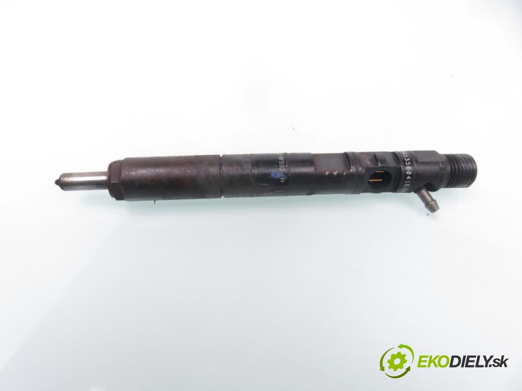 FORD FOCUS Turnier (DNW) KOMBI 2004 74,00 1.8 TDCi - FFDA 1753,00 vstrekovač EJBR02201Z ; 2T1Q9F593AA (Vstrekovače)