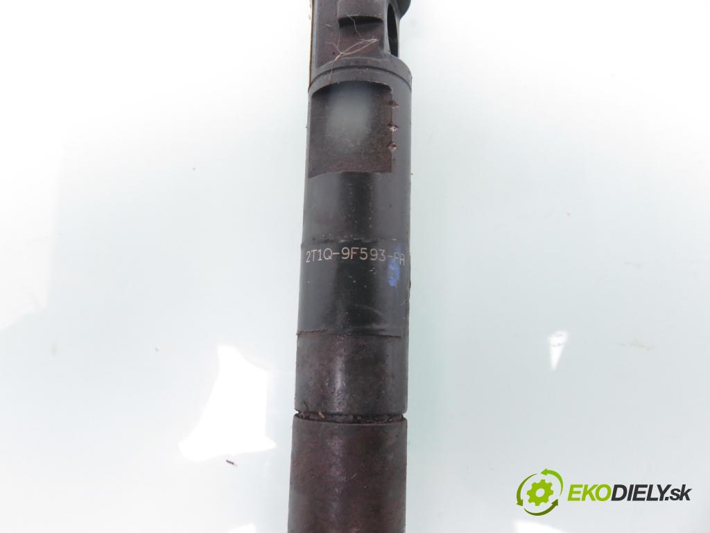 FORD FOCUS Turnier (DNW) KOMBI 2004 74,00 1.8 TDCi - FFDA 1753,00 vstrekovač EJBR02201Z ; 2T1Q9F593AA (Vstrekovače)