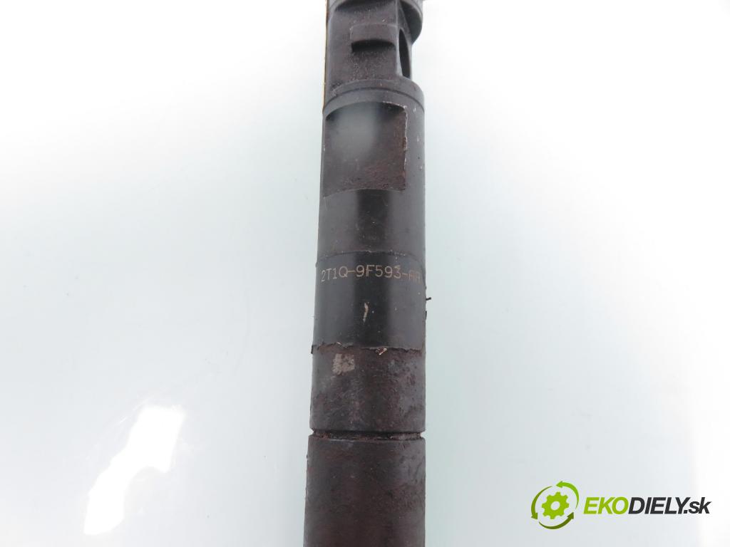 FORD FOCUS Turnier (DNW) KOMBI 2000 74,00 1.8 TDCi - FFDA 1753,00 vstrekovač EJBR02201Z ; 2T1Q9F593AA (Vstrekovače)