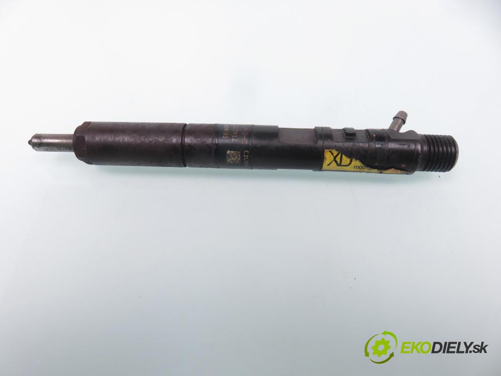 FORD FOCUS Turnier (DNW) KOMBI 2000 74,00 1.8 TDCi - FFDA 1753,00 vstrekovač EJBR02201Z ; 2T1Q9F593AA (Vstrekovače)