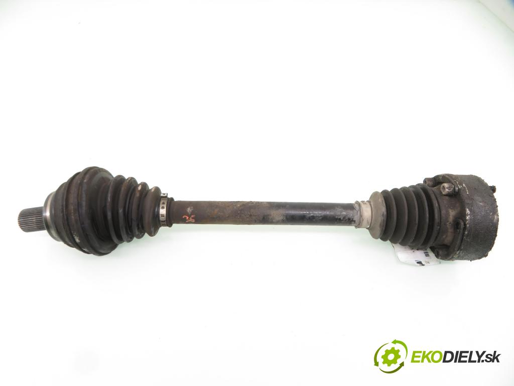 VW JETTA III (1K2) SEDAN 2010 77,00 1.6 TDI - CAYC 1598,00 Poloos LP