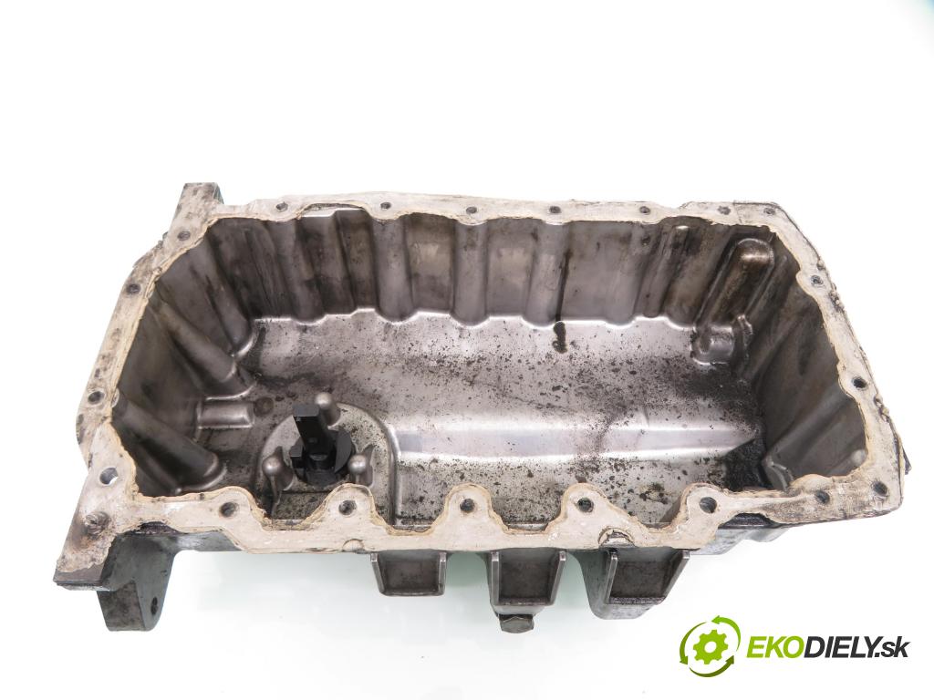 VW PASSAT B6 (3C2) SEDAN 2006 103,00 2.0 TDI - BMP 1968,00 Vaňa olejová 03G103603 ; ENAC43400 (Olejové vane)