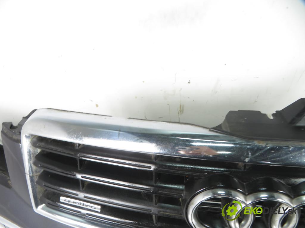 AUDI A8 D3 (4E2, 4E8) SEDAN 2003 202,00 4.0 TDI quattro - ASE 3936,00 nárazník přední část