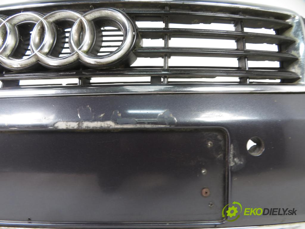 AUDI A8 D3 (4E2, 4E8) SEDAN 2003 202,00 4.0 TDI quattro - ASE 3936,00 nárazník přední část