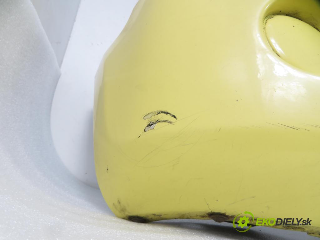 SUZUKI WAGON R+ (MM) HB 2000 56,00 1.3 (RB 413) - G13BB 1298,00 nárazník přední část