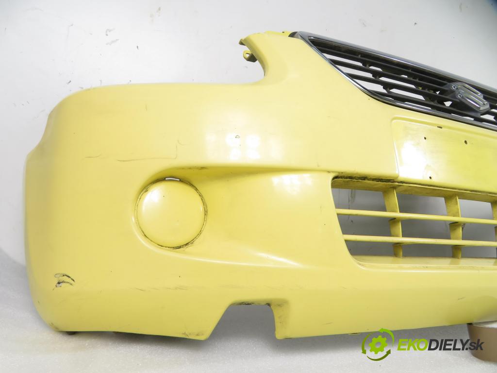 SUZUKI WAGON R+ (MM) HB 2000 56,00 1.3 (RB 413) - G13BB 1298,00 nárazník přední část