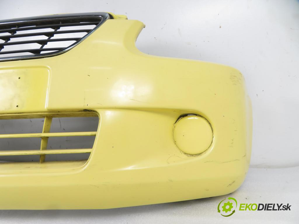 SUZUKI WAGON R+ (MM) HB 2000 56,00 1.3 (RB 413) - G13BB 1298,00 nárazník přední část