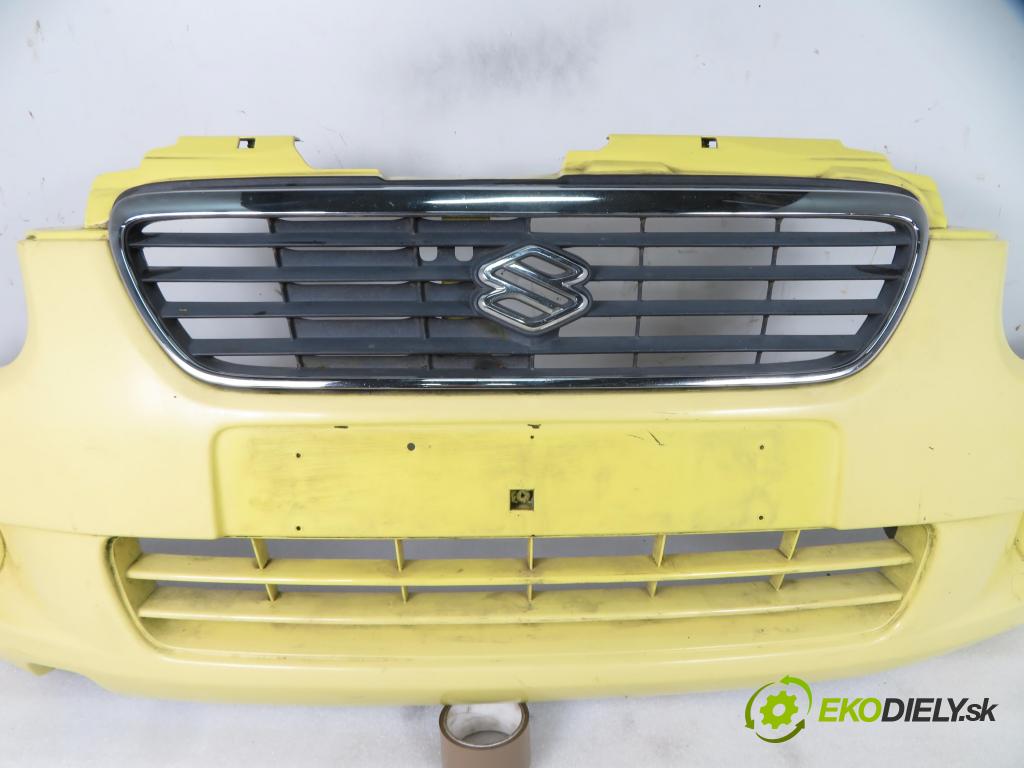 SUZUKI WAGON R+ (MM) HB 2000 56,00 1.3 (RB 413) - G13BB 1298,00 nárazník přední část