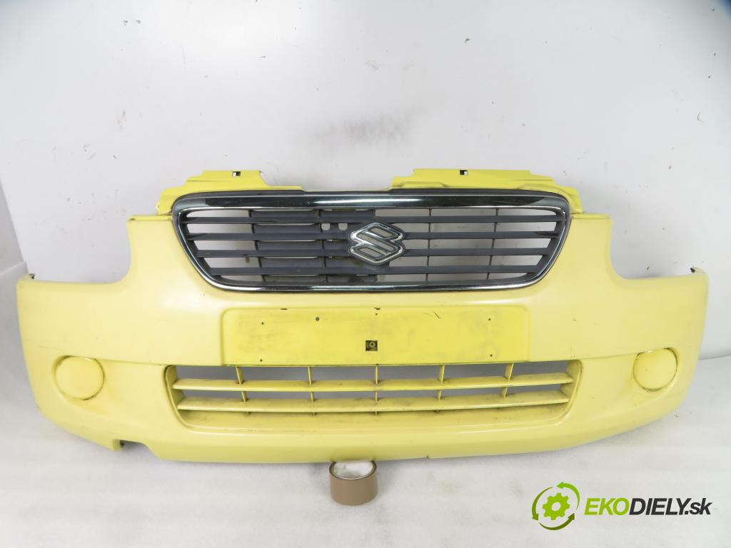 SUZUKI WAGON R+ (MM) HB 2000 56,00 1.3 (RB 413) - G13BB 1298,00 nárazník přední část