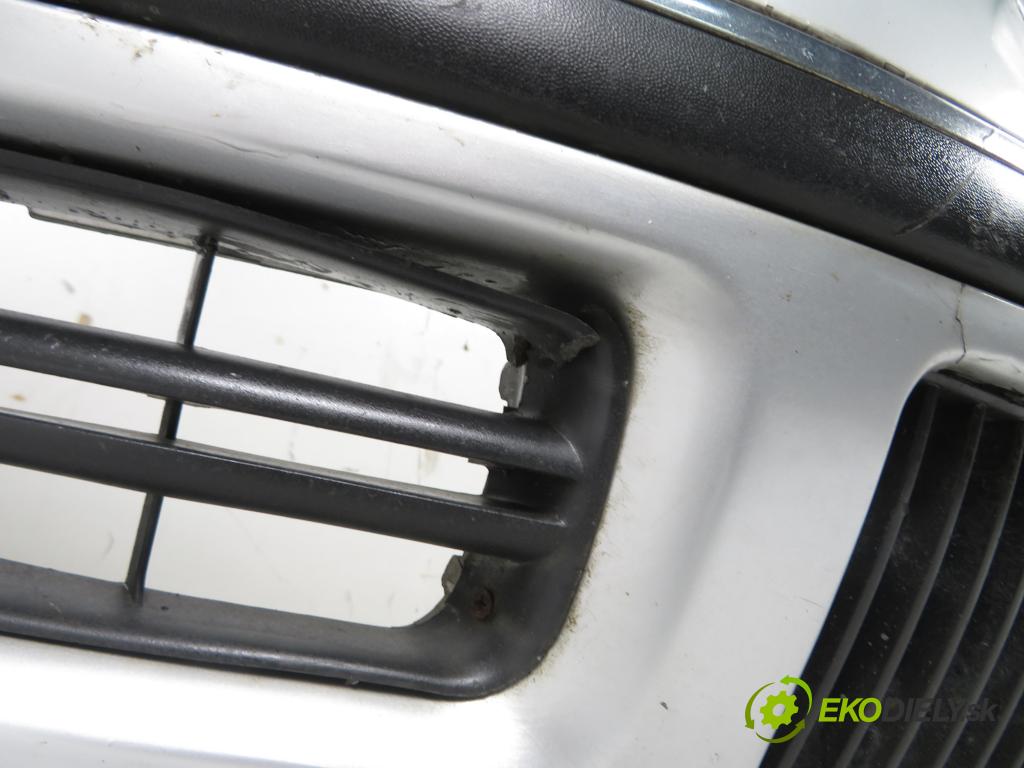 SKODA SUPERB I (3U4) SEDAN 2002 74,00 1.9 TDI - AVB 1896,00 nárazník přední část 9102
