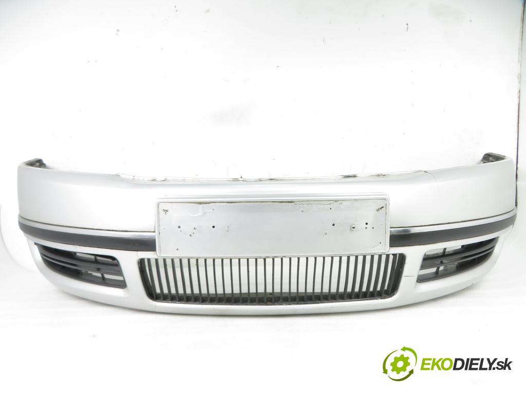 SKODA SUPERB I (3U4) SEDAN 2002 74,00 1.9 TDI - AVB 1896,00 nárazník přední část 9102
