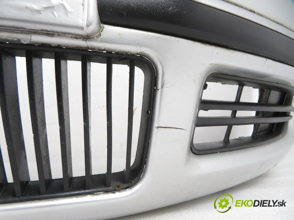 SKODA SUPERB I (3U4) SEDAN 2002 74,00 1.9 TDI - AVB 1896,00 nárazník přední část 9102