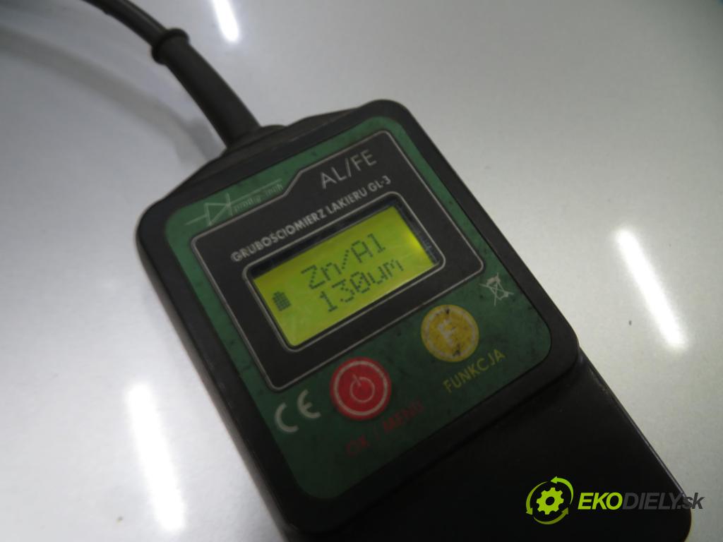 SKODA SUPERB I (3U4) SEDAN 2002 74,00 1.9 TDI - AVB 1896,00 kapota 9102 (Kapoty)