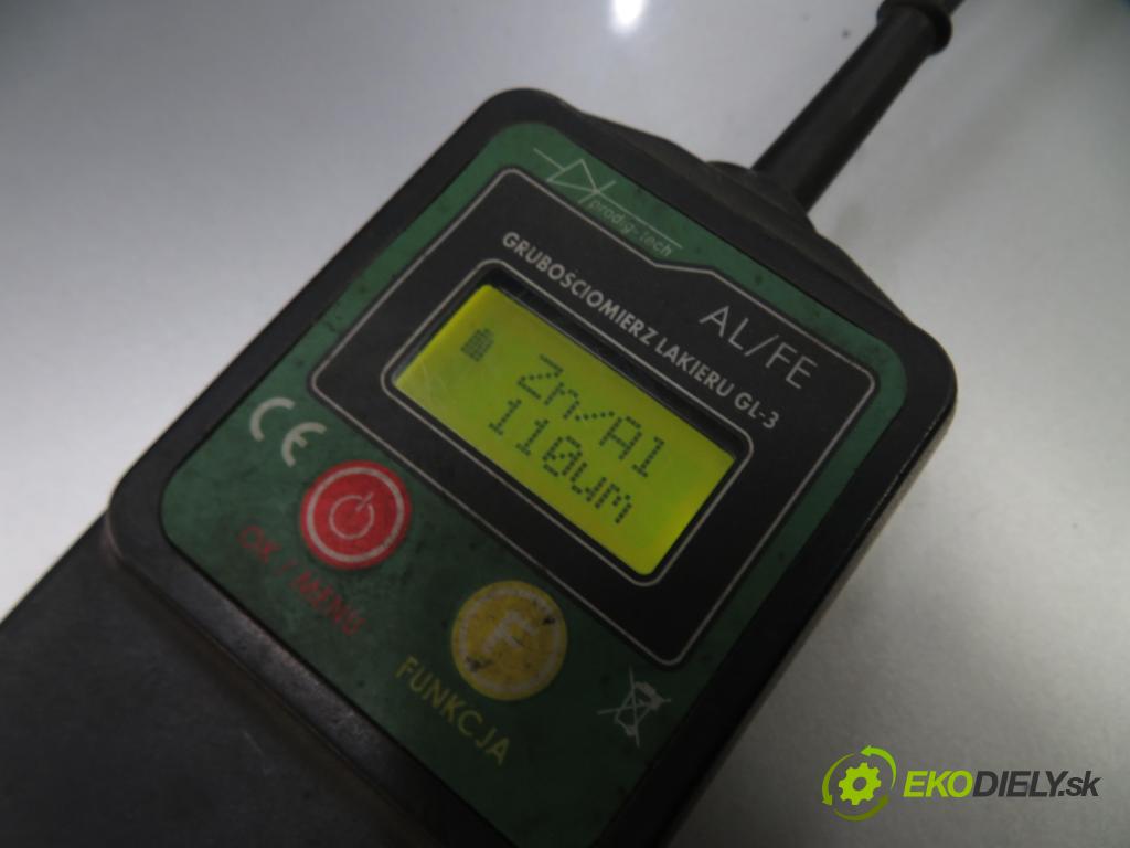 SKODA SUPERB I (3U4) SEDAN 2002 74,00 1.9 TDI - AVB 1896,00 kapota 9102 (Kapoty)