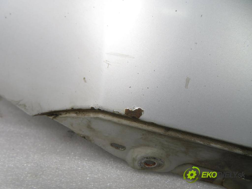 SKODA SUPERB I (3U4) SEDAN 2002 74,00 1.9 TDI - AVB 1896,00 kapota 9102 (Kapoty)