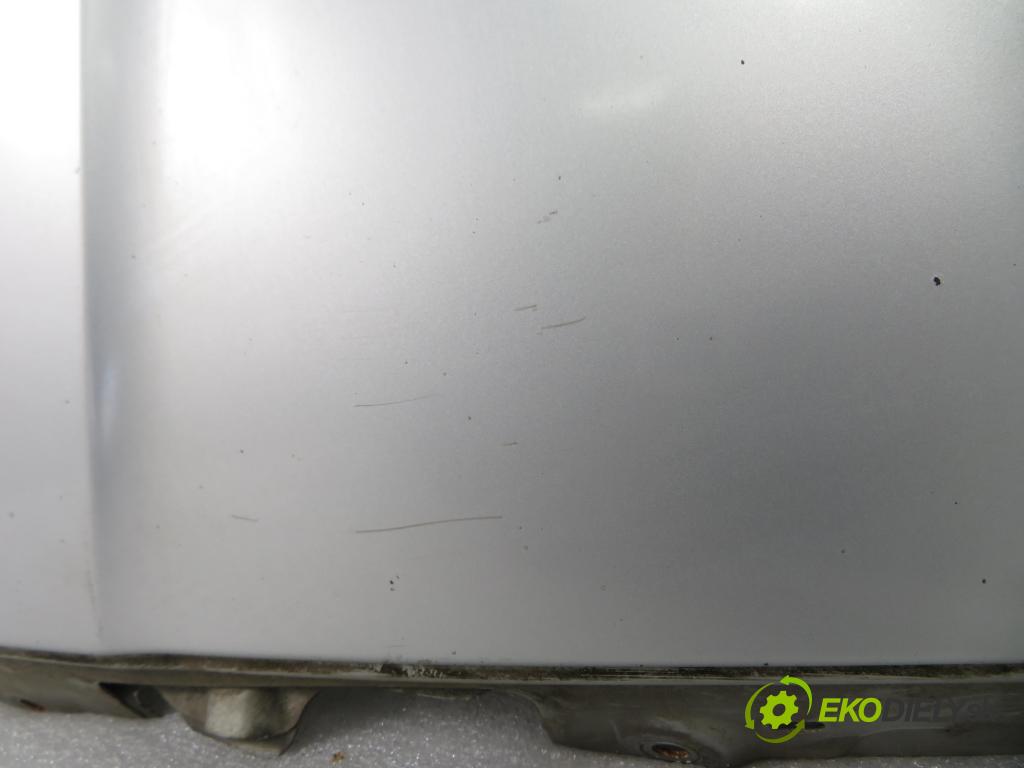 SKODA SUPERB I (3U4) SEDAN 2002 74,00 1.9 TDI - AVB 1896,00 kapota 9102 (Kapoty)