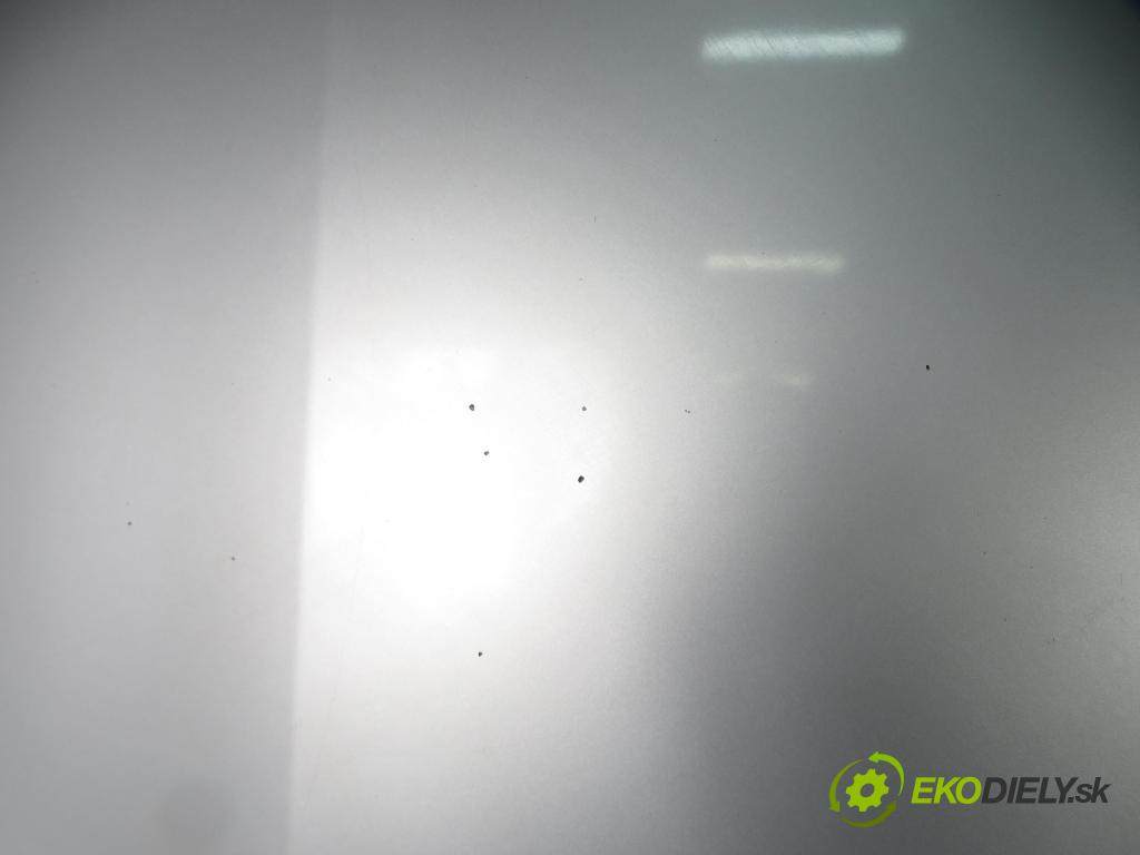 SKODA SUPERB I (3U4) SEDAN 2002 74,00 1.9 TDI - AVB 1896,00 kapota 9102 (Kapoty)