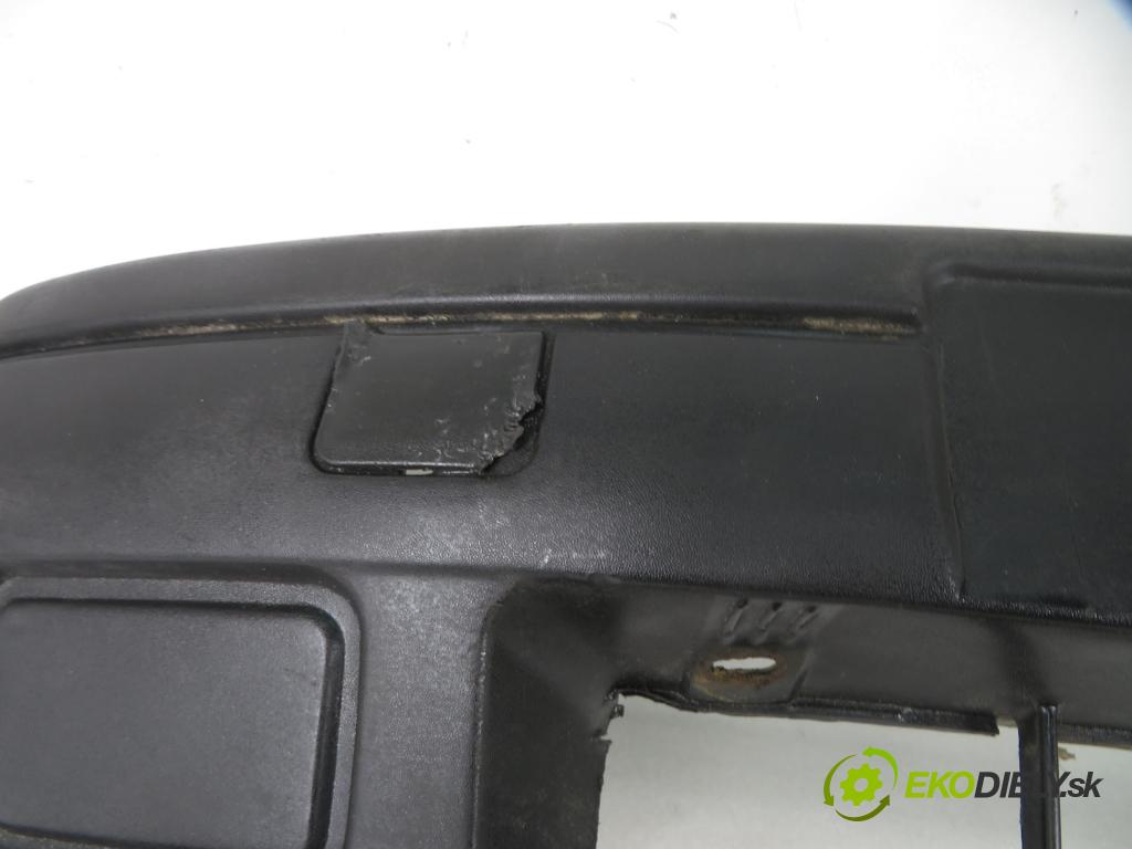 VW POLO coupe (86C, 80) COUPE 1994 29,00 1 - GL 1043,00 nárazník přední část