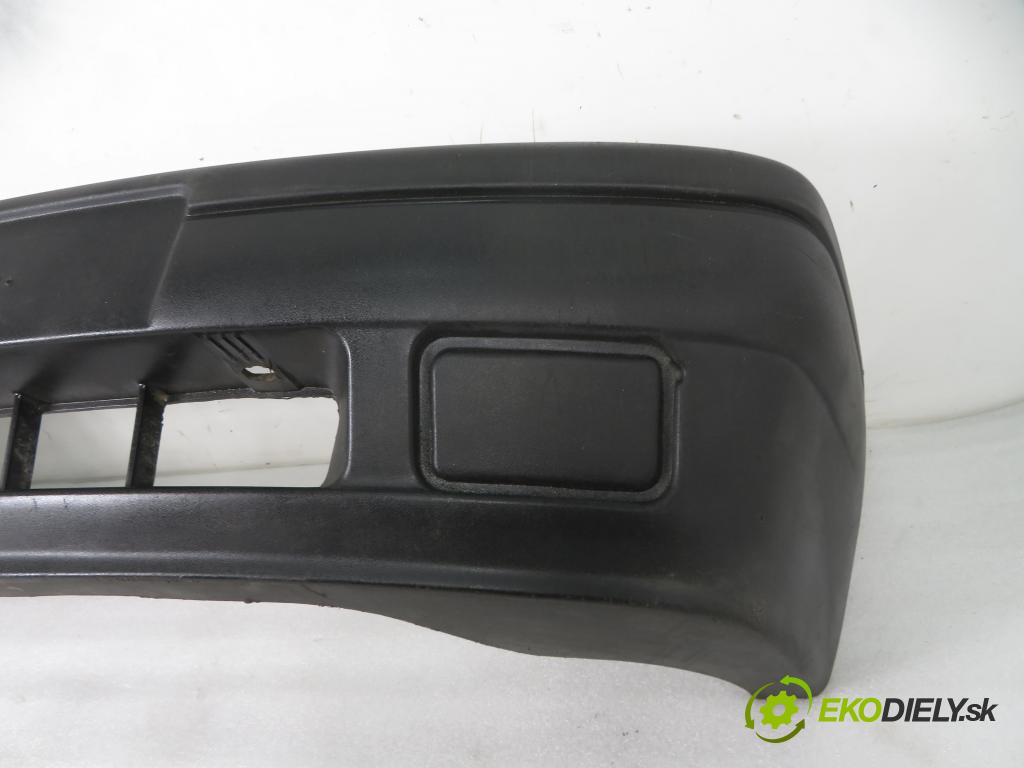 VW POLO coupe (86C, 80) COUPE 1994 29,00 1 - GL 1043,00 nárazník přední část