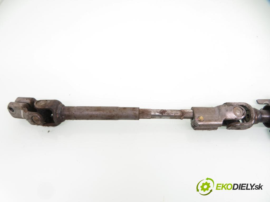 DAEWOO MATIZ (M100, M150) HB 2000 38,00 0.8 52 - F8CV 796,00 Hriadeľ, tyč volantu  (Tyče riadenia (volantu))