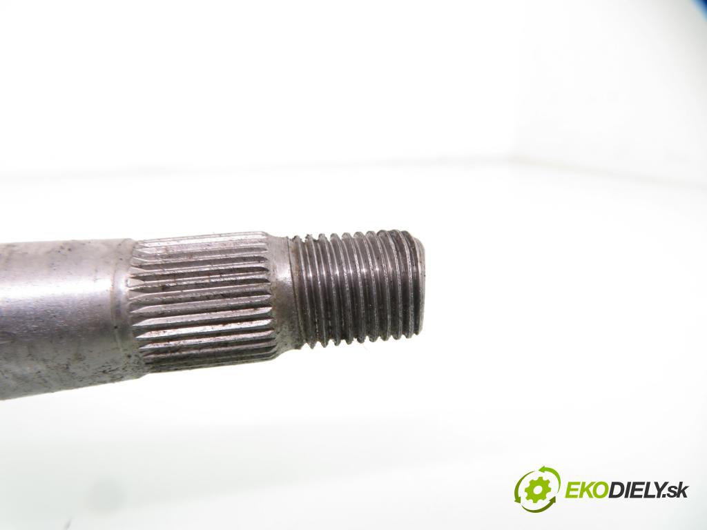 DAEWOO MATIZ (M100, M150) HB 2000 38,00 0.8 52 - F8CV 796,00 Hriadeľ, tyč volantu  (Tyče riadenia (volantu))