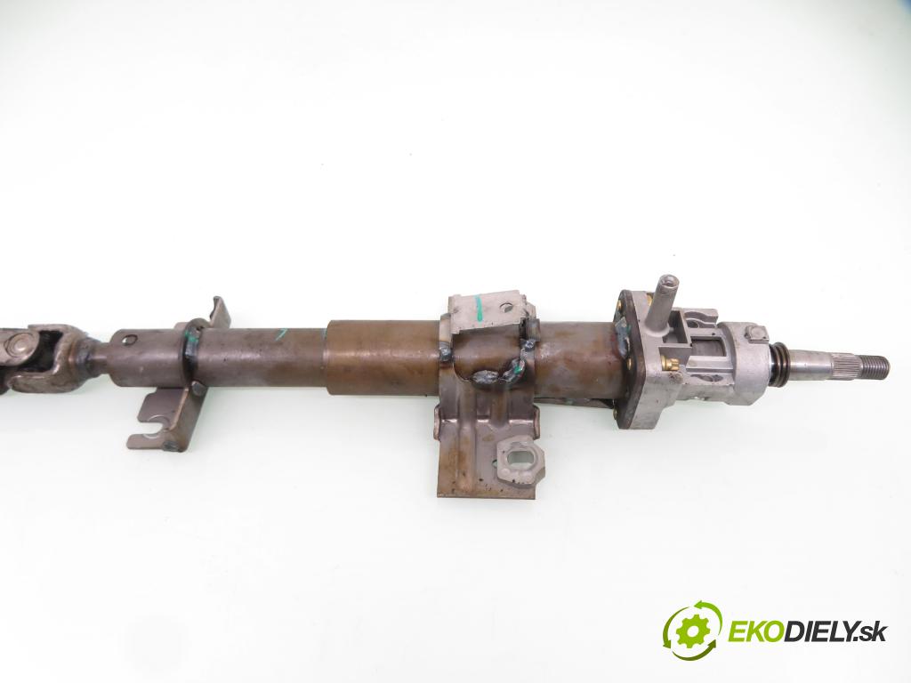 DAEWOO MATIZ (M100, M150) HB 2000 38,00 0.8 52 - F8CV 796,00 Hriadeľ, tyč volantu  (Tyče riadenia (volantu))