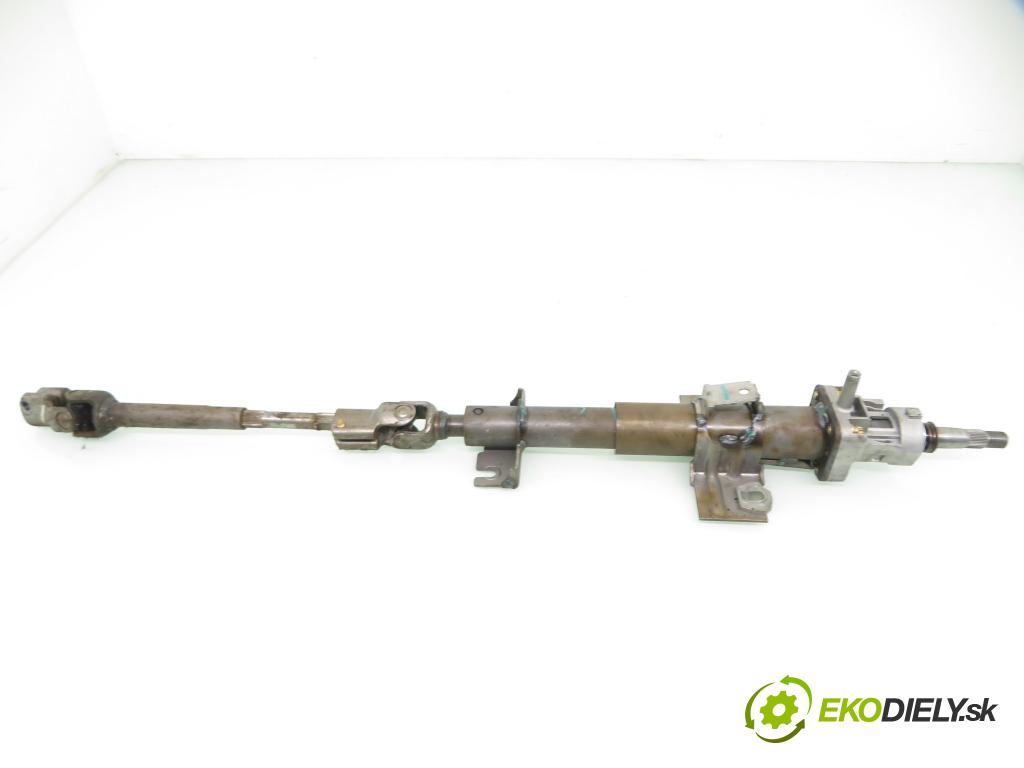 DAEWOO MATIZ (M100, M150) HB 2000 38,00 0.8 52 - F8CV 796,00 Hriadeľ, tyč volantu  (Tyče riadenia (volantu))