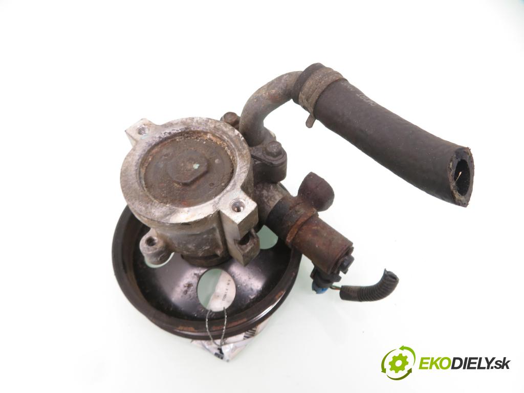 CHEVROLET LACETTI (J200) HB 2005 89,00 1.8 - F18D3 1796,00 Pumpa servočerpadlo  (Servočerpadlá, pumpy riadenia)