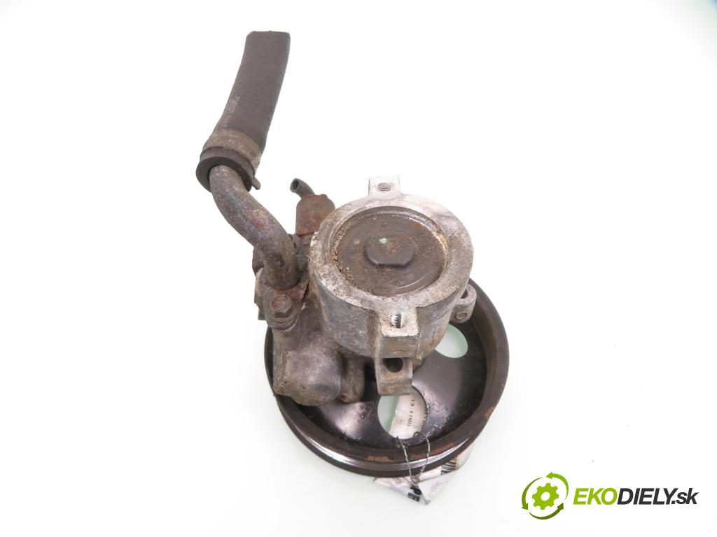 CHEVROLET LACETTI (J200) HB 2005 89,00 1.8 - F18D3 1796,00 Pumpa servočerpadlo (Servočerpadlá, pumpy riadenia)