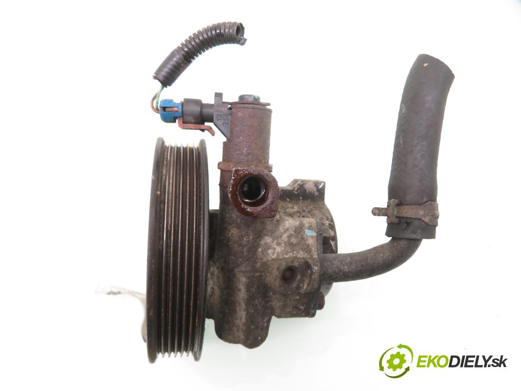 CHEVROLET LACETTI (J200) HB 2005 89,00 1.8 - F18D3 1796,00 Pumpa servočerpadlo (Servočerpadlá, pumpy riadenia)